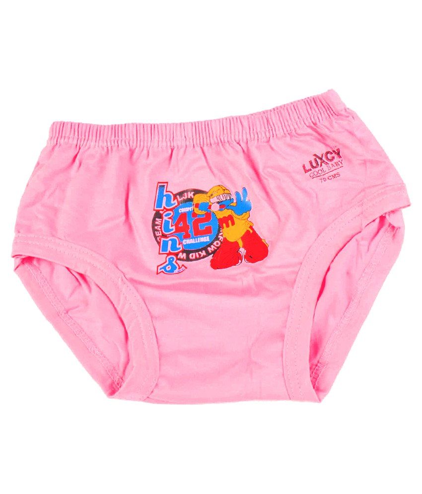 Mrb Multicolour Innerwear Panties For Girls Pack Of 10 Buy Mrb Multicolour Innerwear Panties 1053