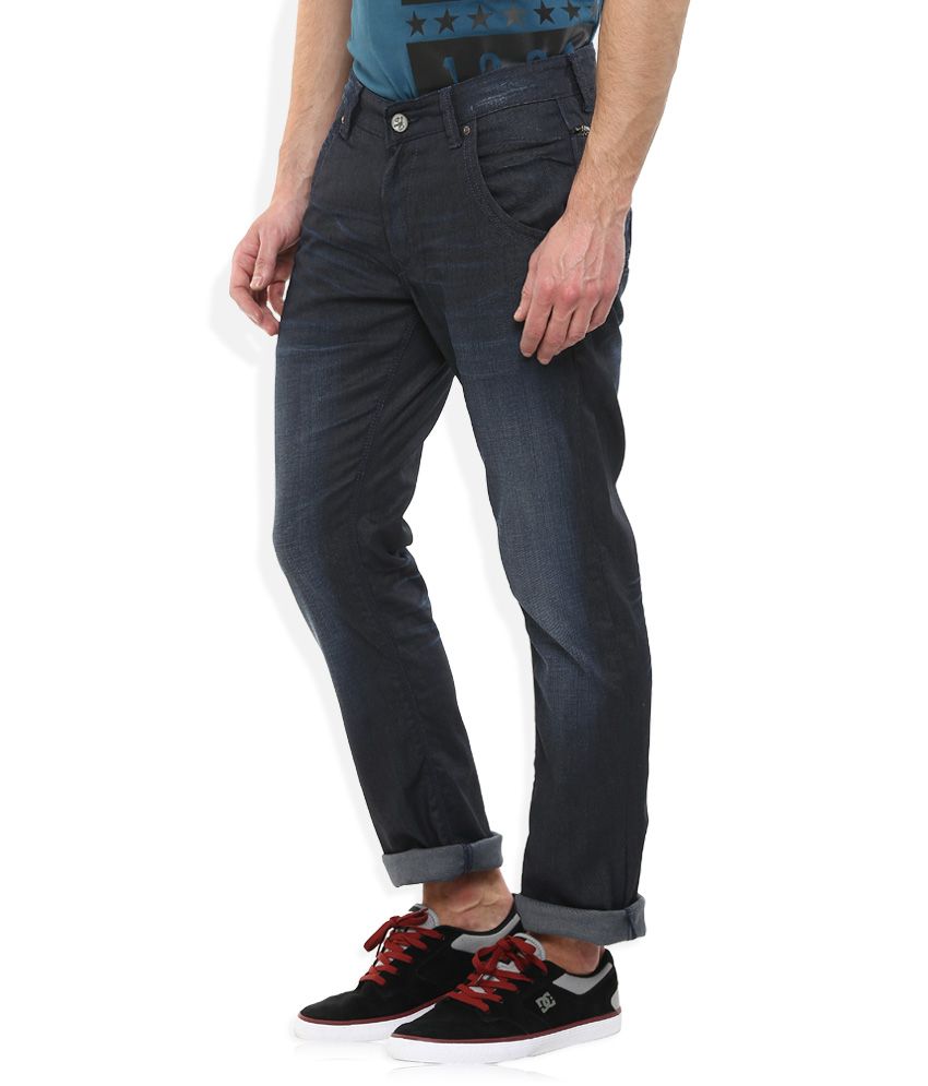 spykar kano fit jeans