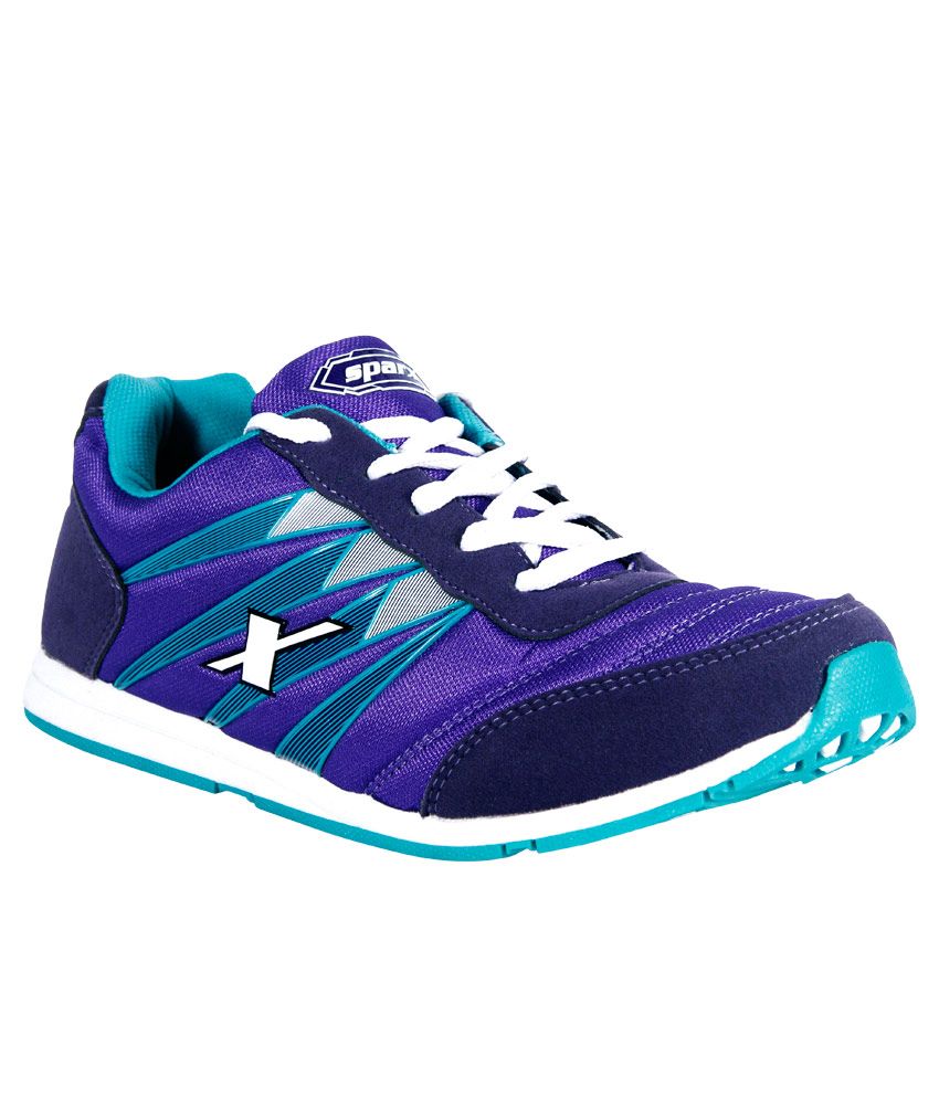 Sparx Purple Sports Shoes Price in India Buy Sparx Purple Sports Shoes