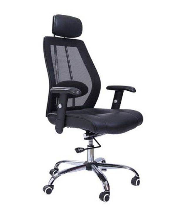 executive revolving office chair