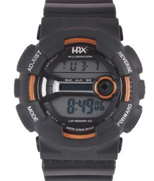 smart watch hrx