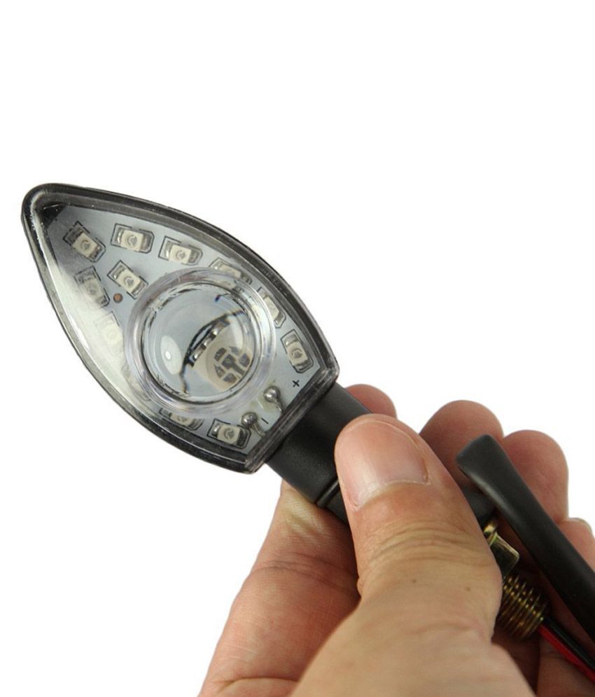 Accessoreez Bike Indicator Light For Ktm 390 Duke Abs Buy Accessoreez