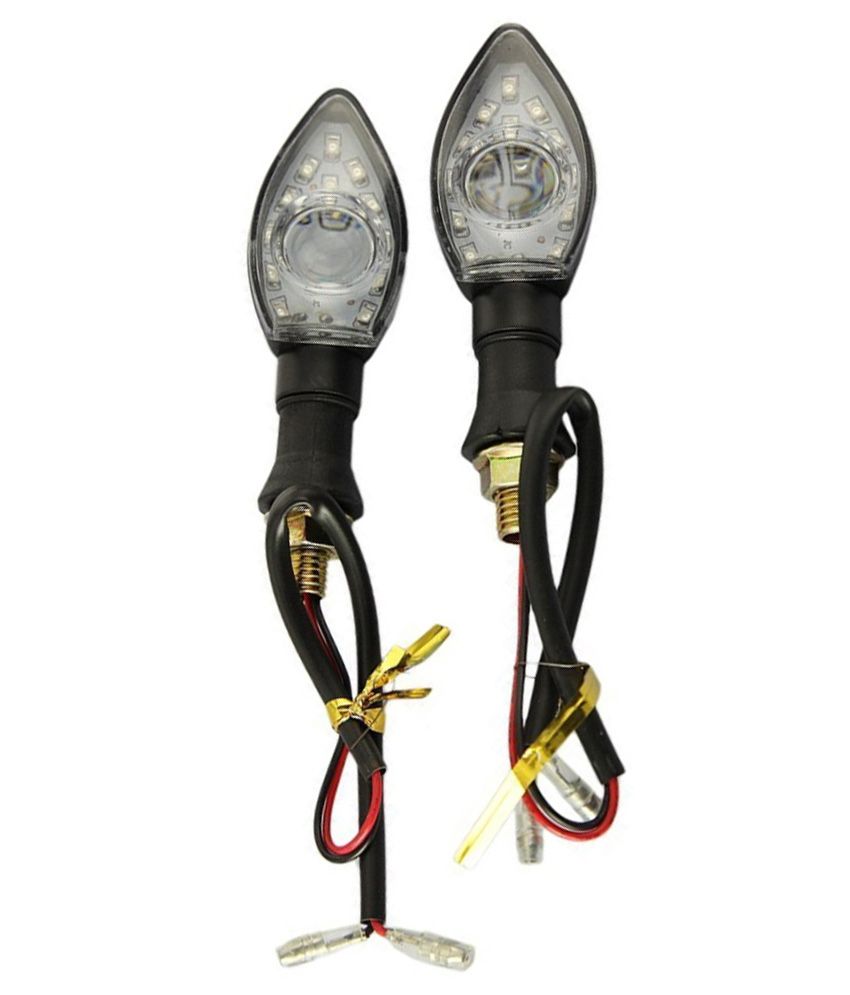 honda dio indicator light price