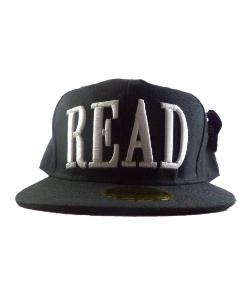 read cap