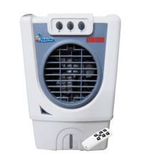 ACOSCA 30 ACOSCA AIRE WITH REMOTE AIR COOLER white