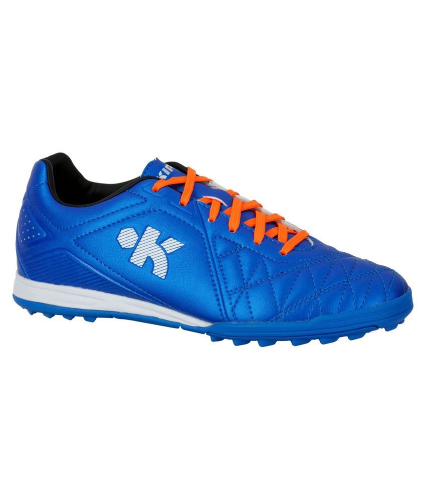 kipsta agility 500 hg football shoes