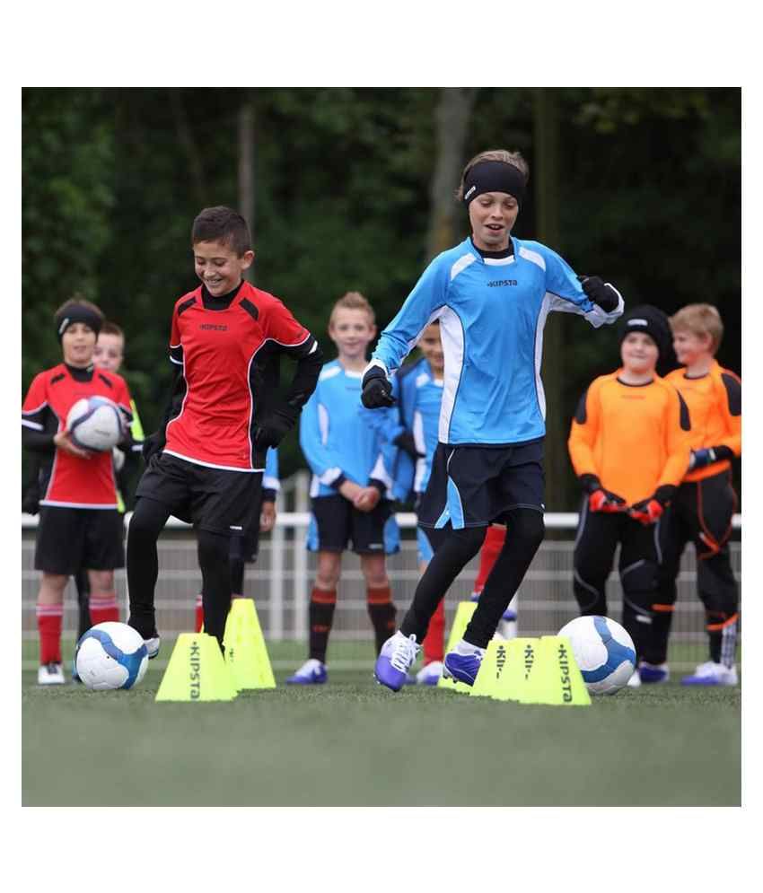 kipsta mens shoes agility 500 mg