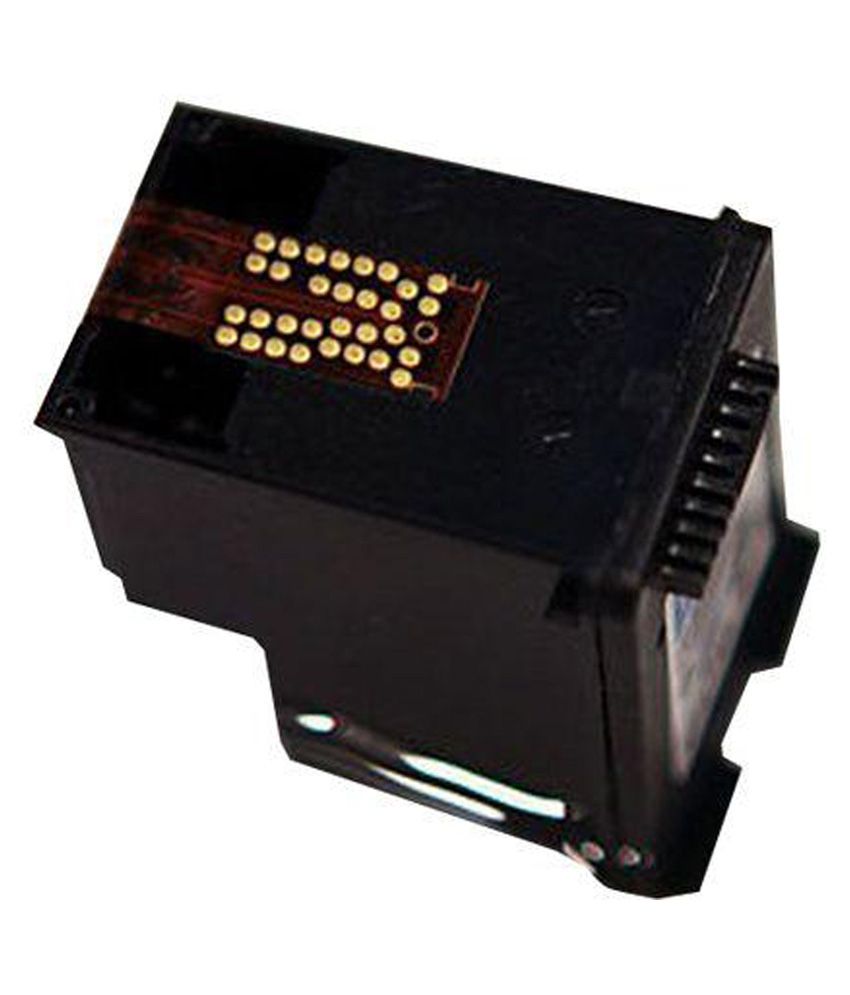 Dubaria 803 Compatible for HP 803 Black and Tri color ink cartridge for 1112 Printer