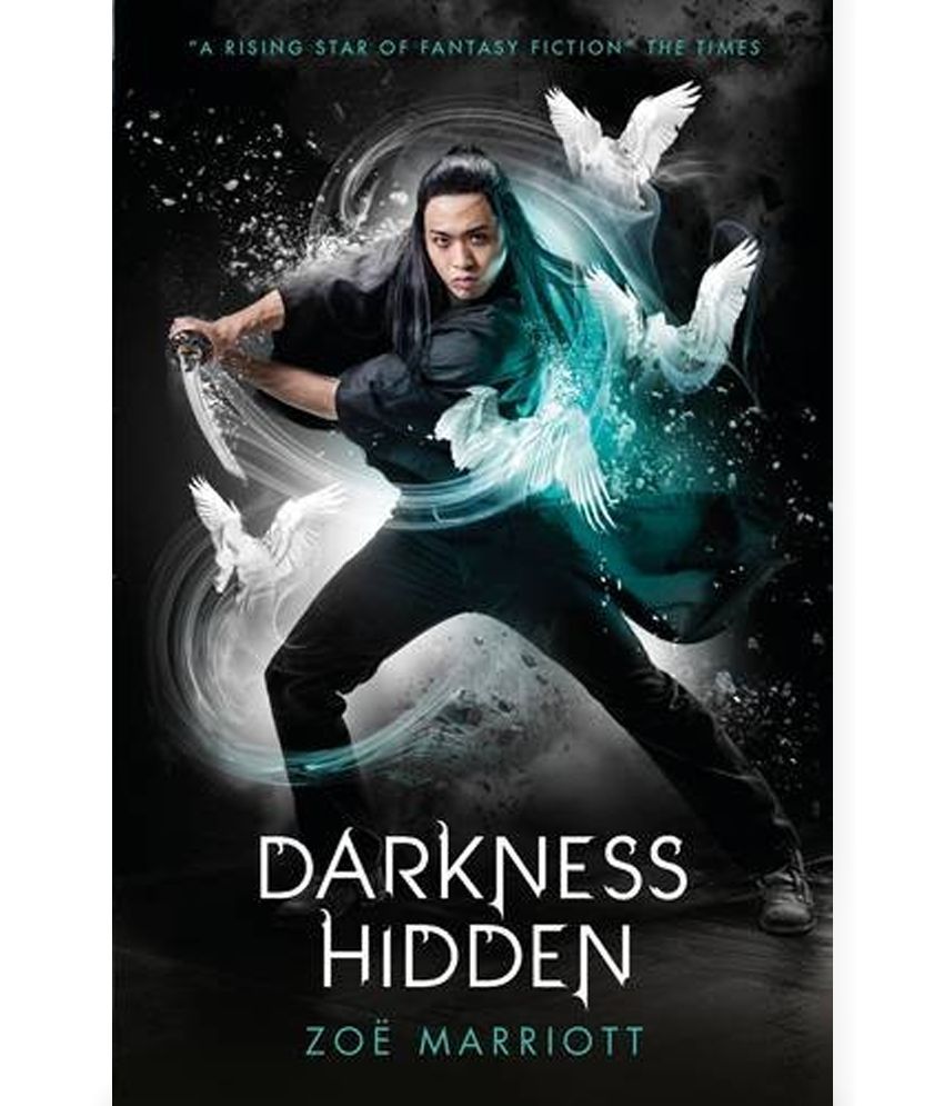 Darkness Hidden Buy Darkness Hidden Online At Low Price In India