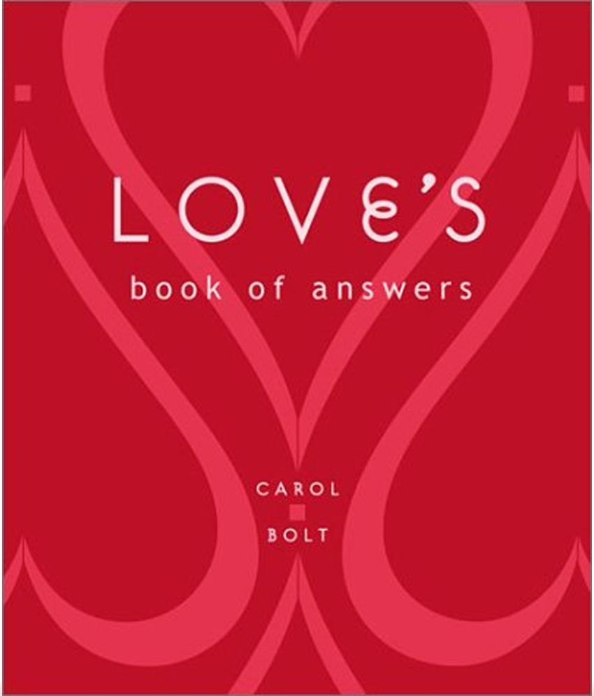 Loves Book Of Answers Buy Loves Book Of Answers Online At Low Price In India On Snapdeal