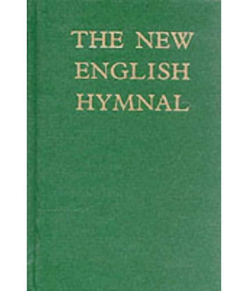 New English Hymnal: Buy New English Hymnal Online at Low Price in India ...