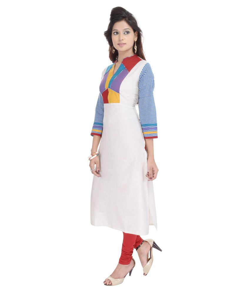 kites kurtis