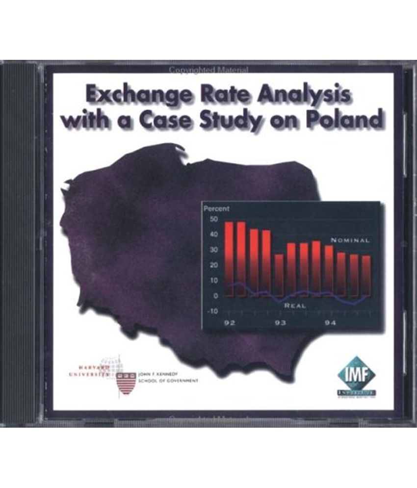 Case study dissertation exchange rate management