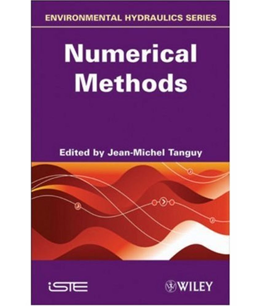 Numerical Methods Buy Numerical Methods Online At Low Price In India 