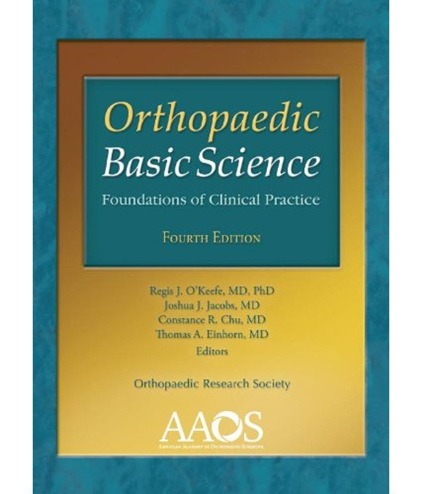Orthopaedic Basic Science Buy Orthopaedic Basic Science Online at Low Price in India on Snapdeal