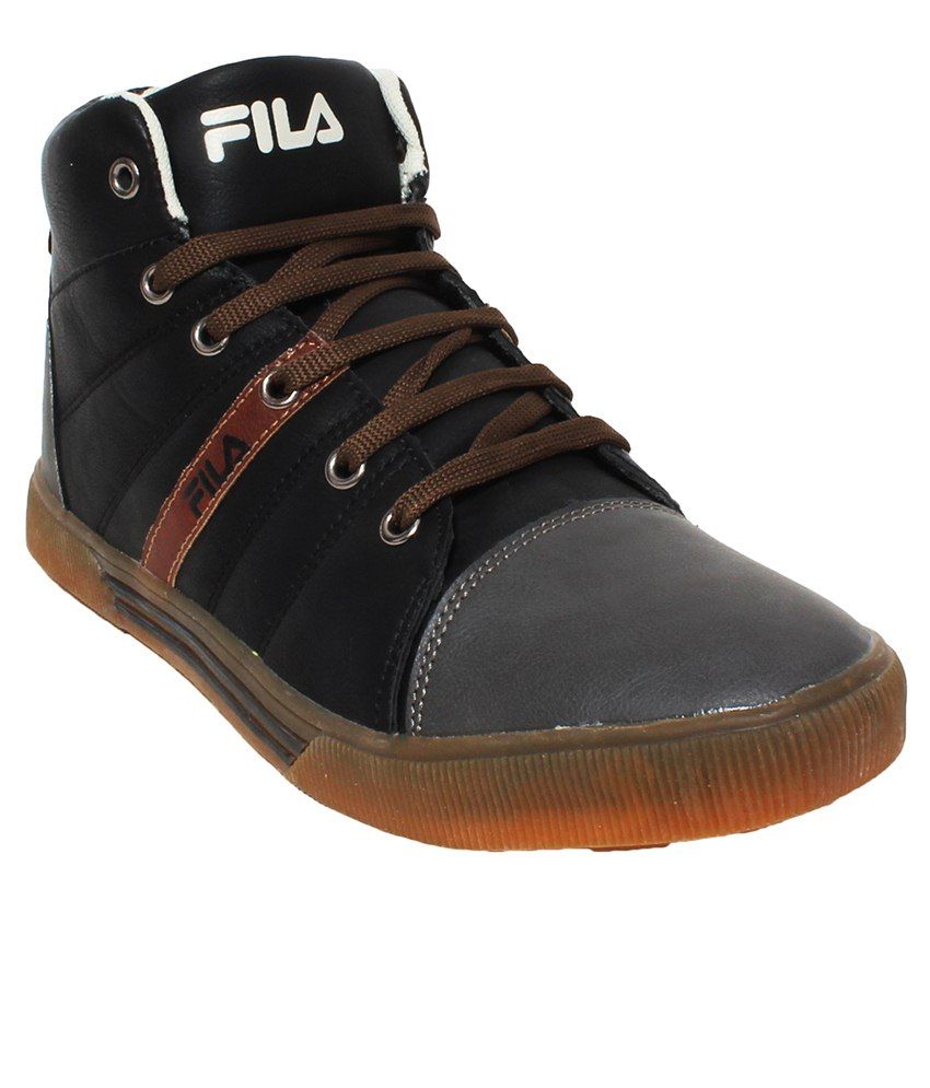 fila lifestyle shoes