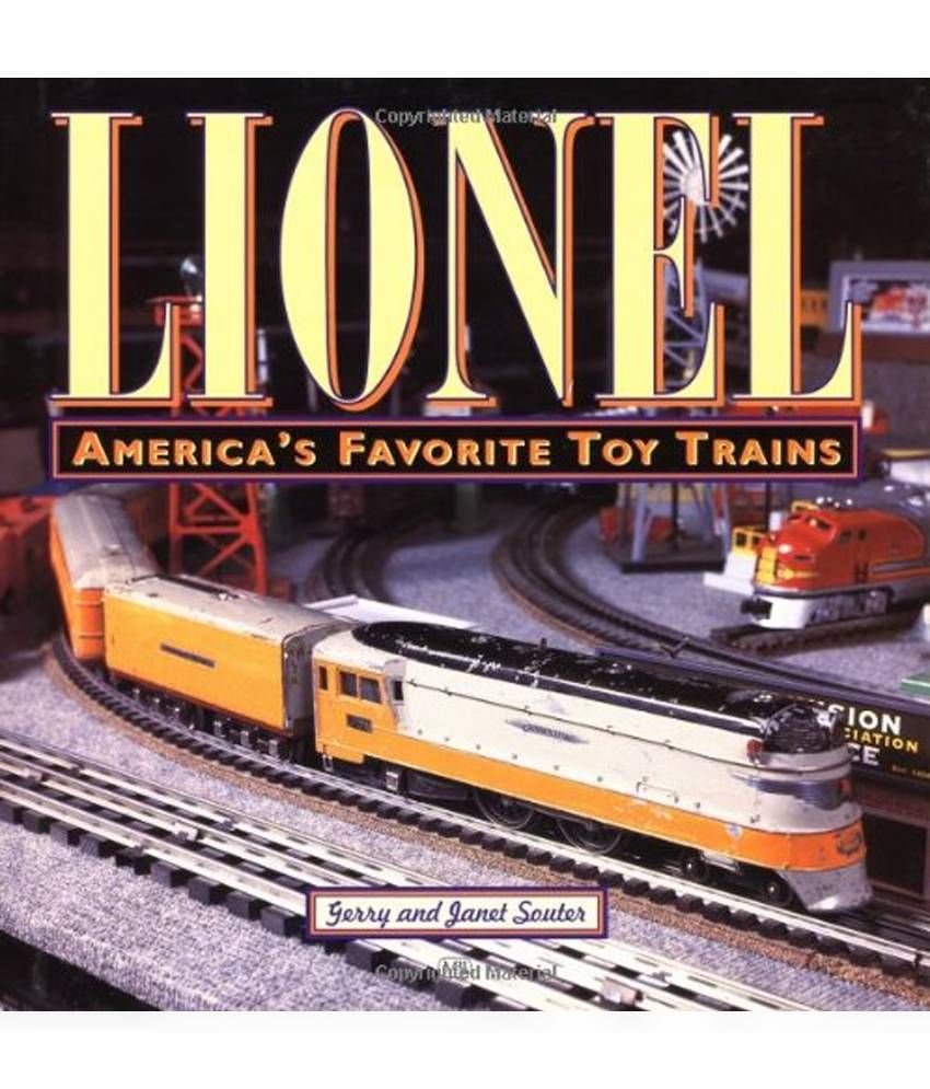 where to buy toy trains