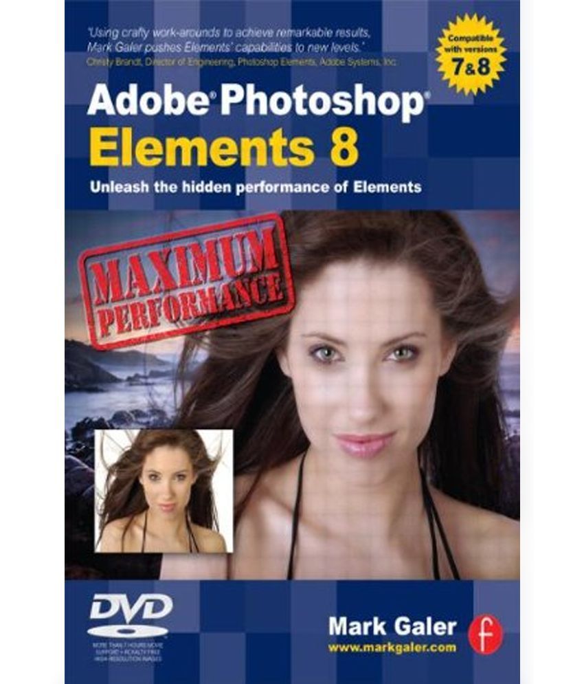 adobe photoshop elements 8.0 price