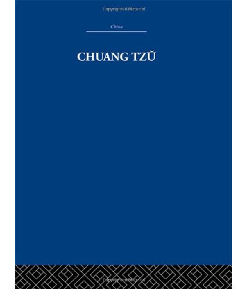 chuang tzu