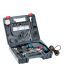 Bosch GSB 10RE Drill Tool Kit with 100 accessories