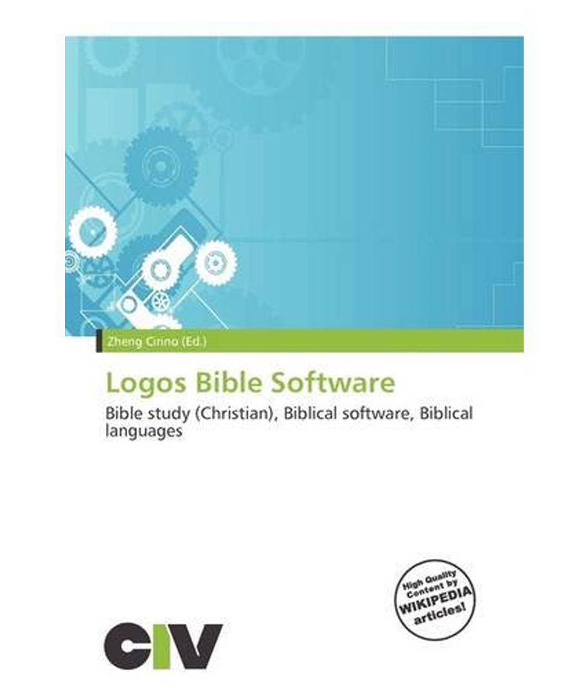 Logos Bible Software Buy Logos Bible Software Online at Low Price in