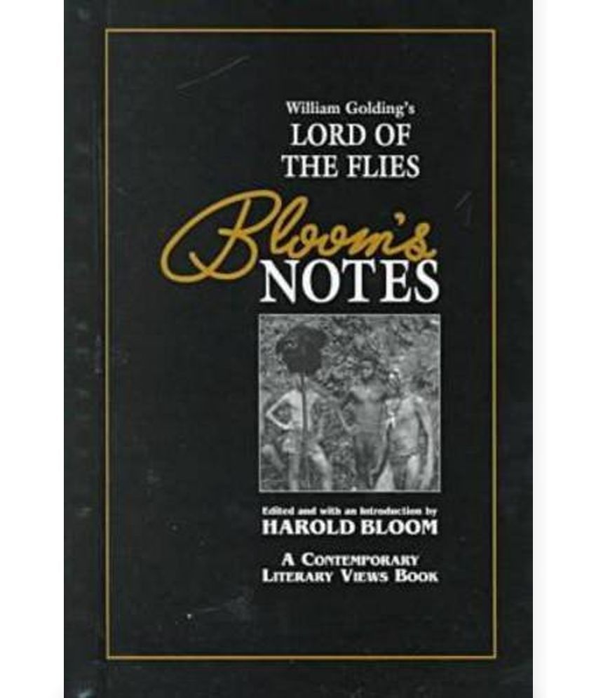 Loss Of Identity In William Goldings Lord Of The Flies