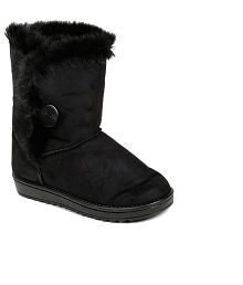 Women's Boots: Buy Women's Boots Online at Best Prices in India | Snapdeal
