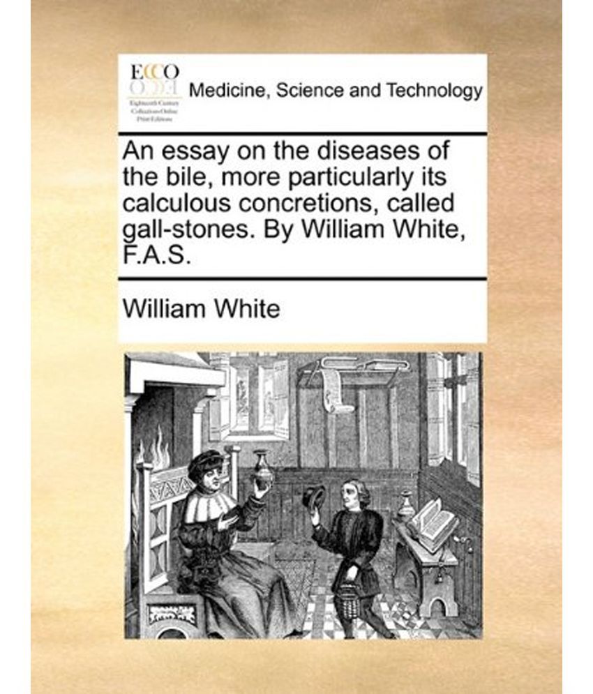 Essay on diseases