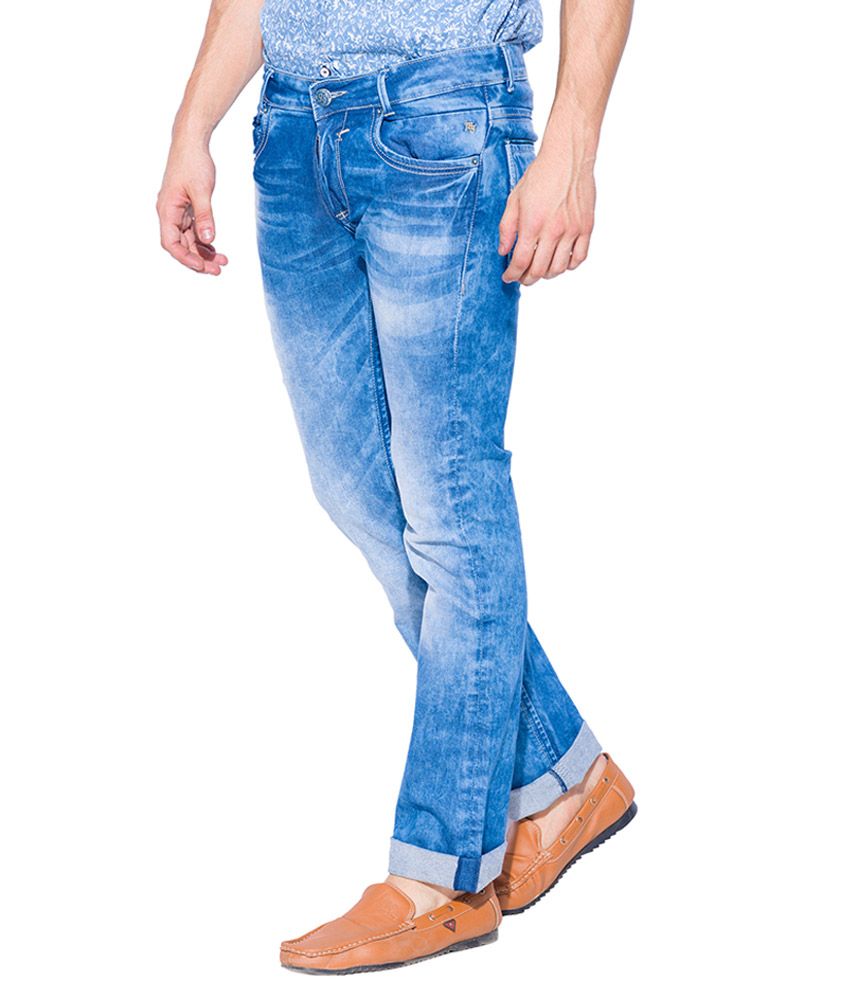 joggers jeans mufti