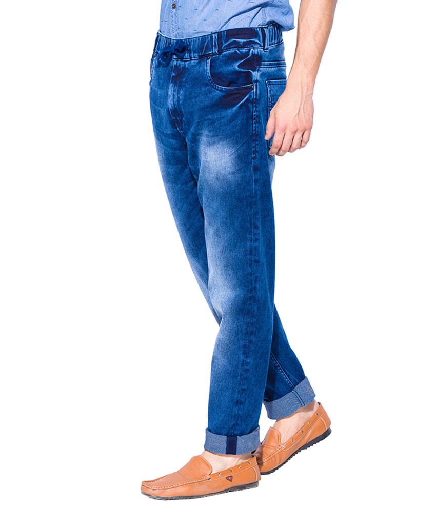 joggers jeans mufti