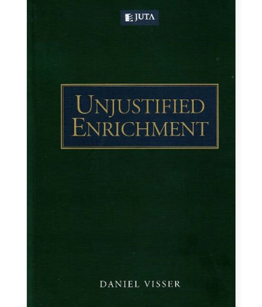 unjustified-enrichment-buy-unjustified-enrichment-online-at-low-price