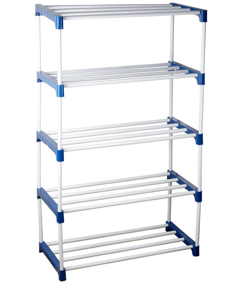 MBTC 5 Tier Multipurpose Storage Rack: Questions and Answers for MBTC 5 ...