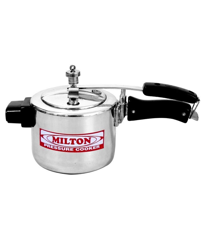 Milton pressure cooker sale