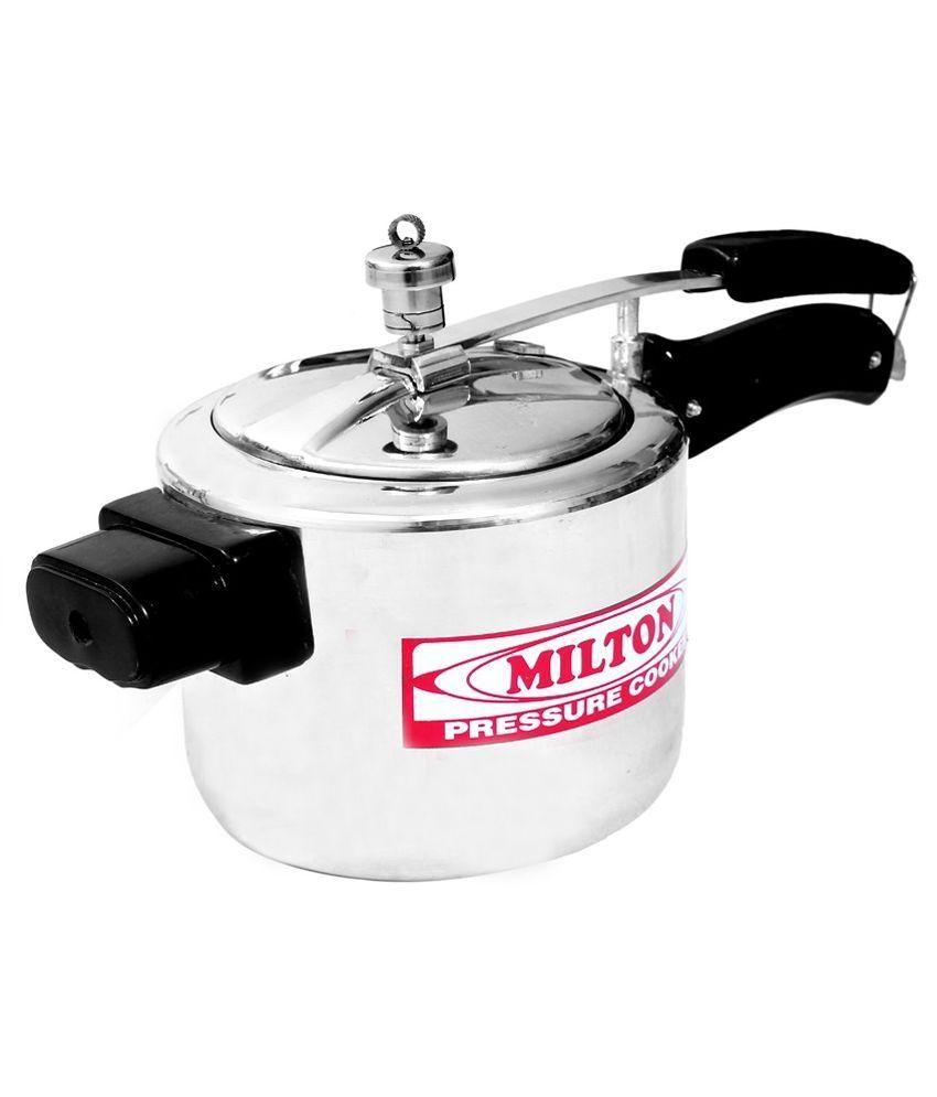 million pressure cooker 7 litre price