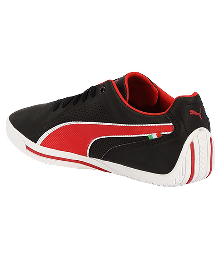 puma sf selezione