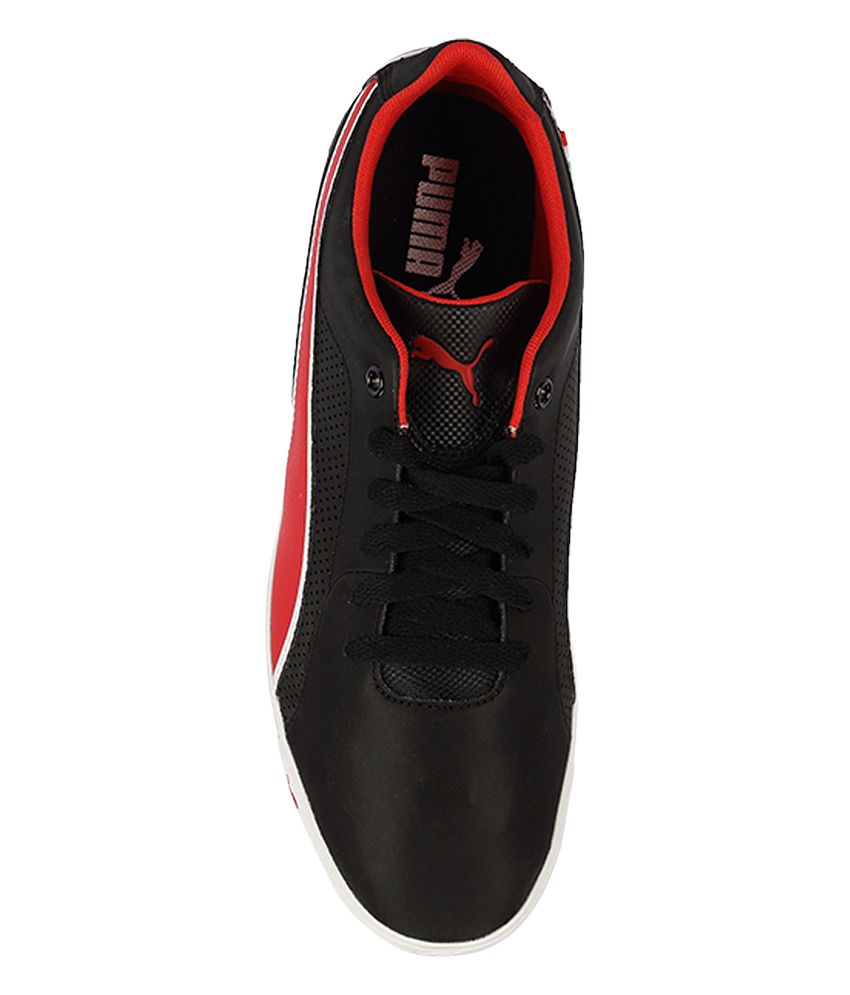puma sf selezione