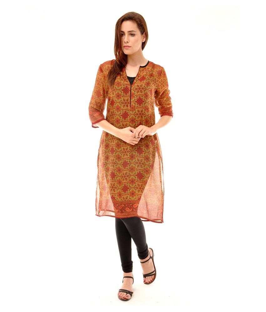 shifon kurti