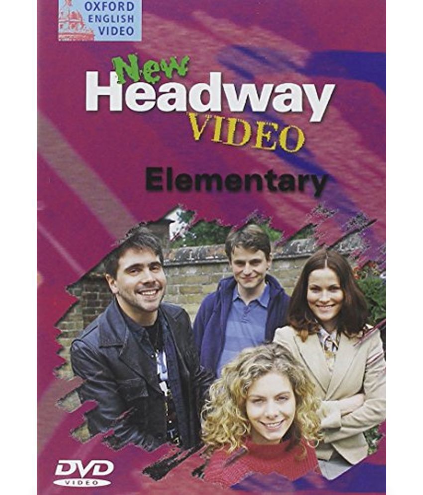 Headway elementary video