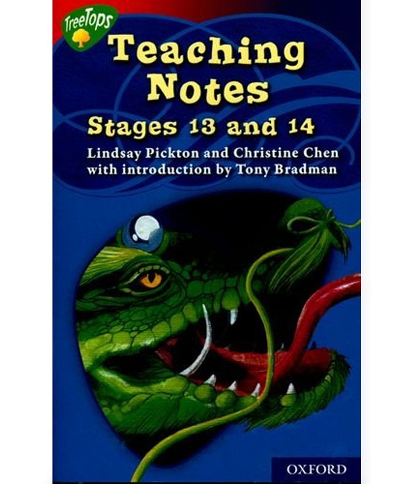 Oxford Reading Tree Levels 1314 Treetops Myths And Legends Teaching Notes Buy Oxford Reading 