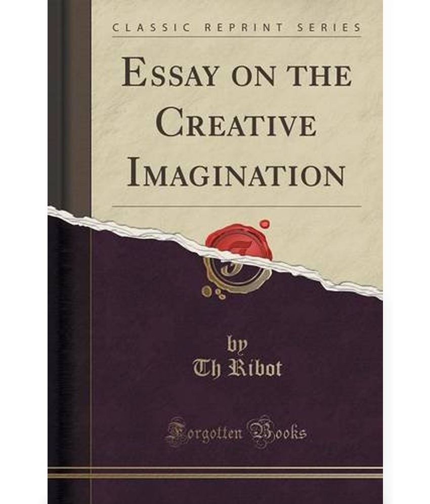 essay on creativity and imagination