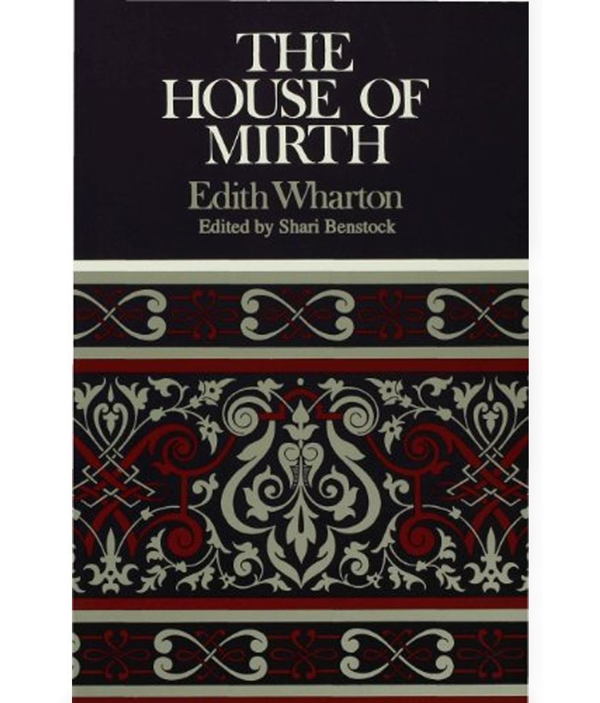 the house of mirth book