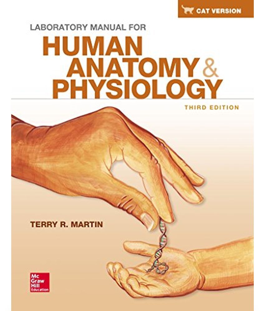 Laboratory Manual for Human Anatomy Physiology Cat Version Buy