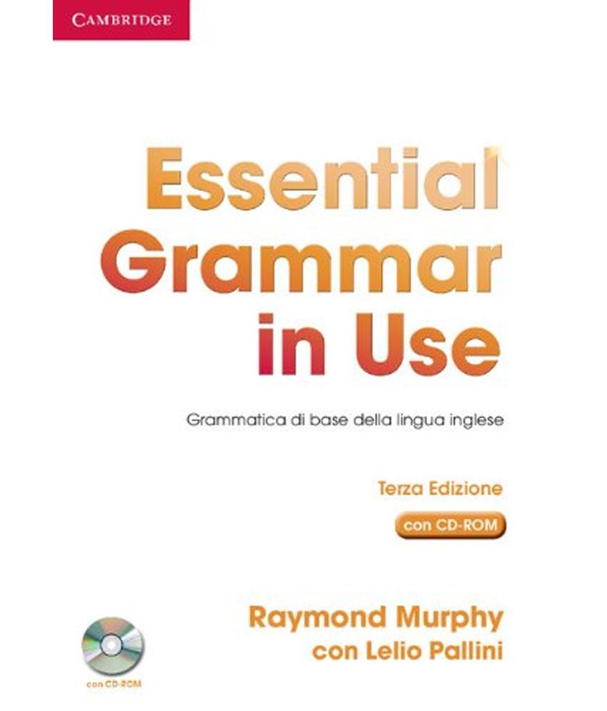 essential grammar in use with answers 4th edition