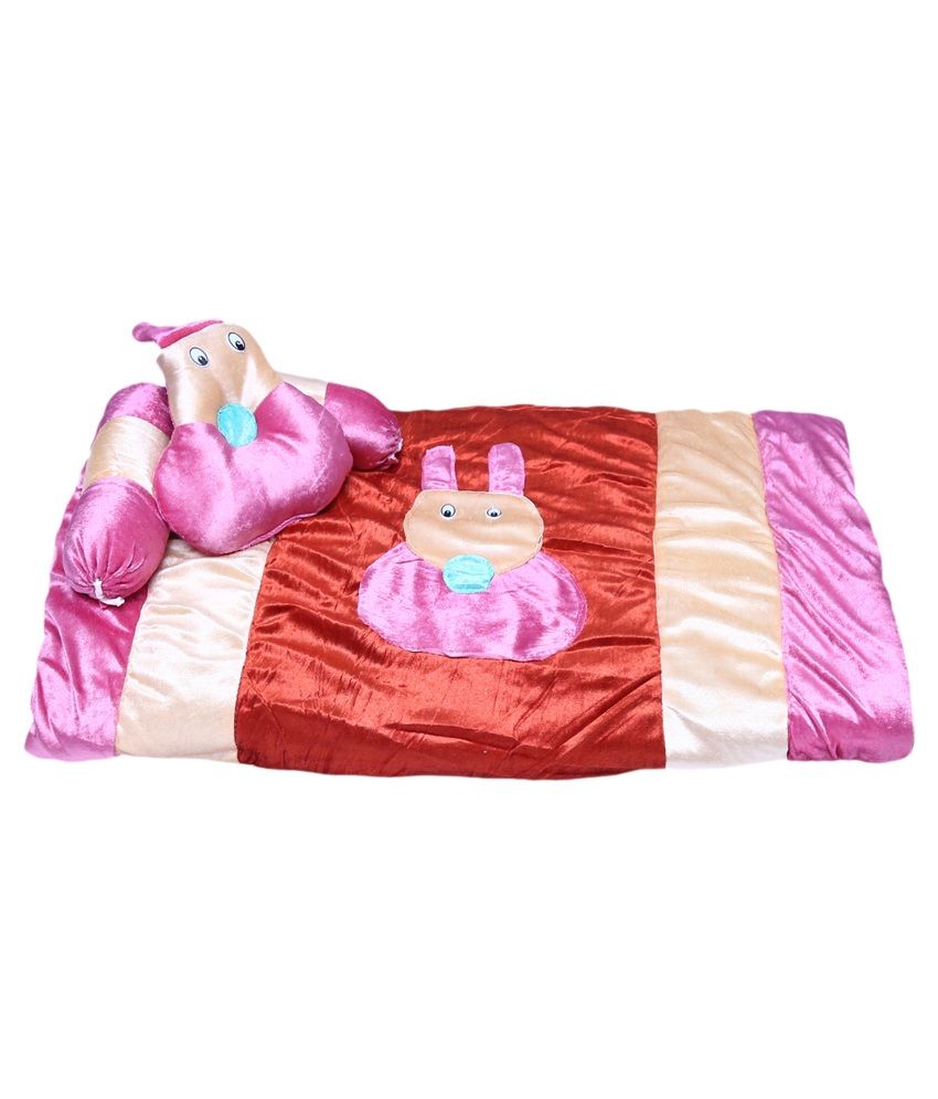 snapdeal baby bed