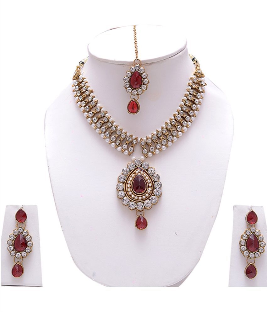 jai jewelry necklaces