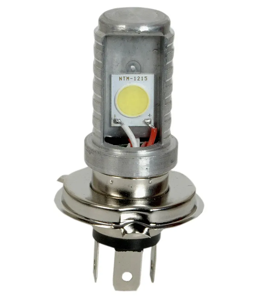 Tvs star city top plus headlight bulb
