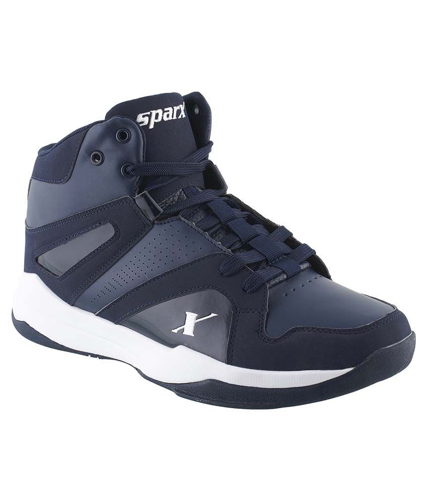 sparx shoes owner name