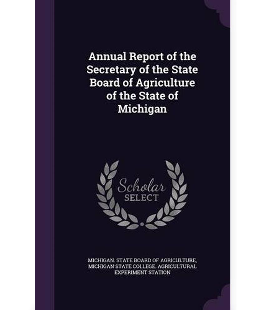 secretary of state of michigan