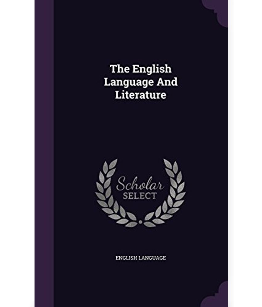 the-english-language-and-literature-buy-the-english-language-and