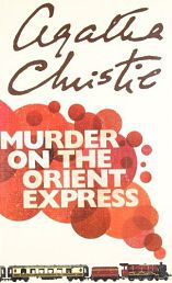 Image result for Agatha Christie books